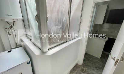 Revente - Apartment - flat - Bigastro