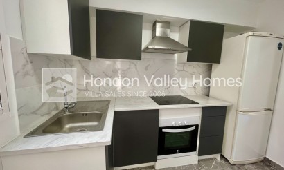 Revente - Apartment - flat - Bigastro