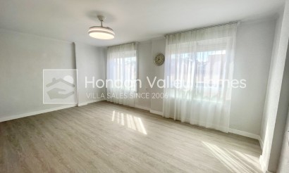 Revente - Apartment - flat - Bigastro