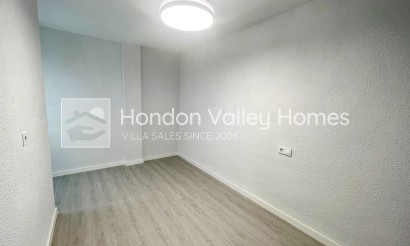 Revente - Apartment - flat - Bigastro