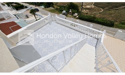 Revente - Maison de ville - Ciudad Quesada