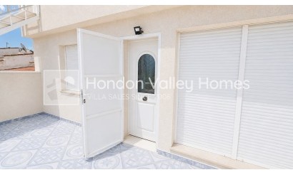Revente - Maison de ville - Ciudad Quesada