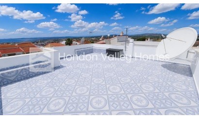 Revente - Maison de ville - Ciudad Quesada