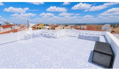 Revente - Maison de ville - Ciudad Quesada