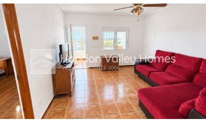 Revente - Maison de ville - Ciudad Quesada