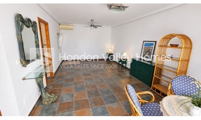 Revente - Maison de ville - Ciudad Quesada