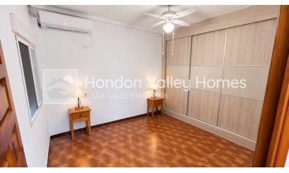 Revente - Maison de ville - Ciudad Quesada