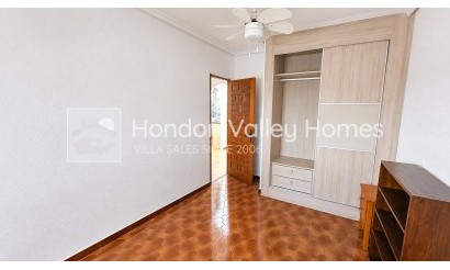 Revente - Maison de ville - Ciudad Quesada