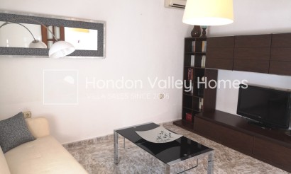 Resale - B. Town house - Los Montesinos - Montesinos