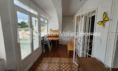 Revente - Maison de ville - Ciudad Quesada