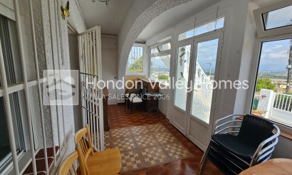 Revente - Maison de ville - Ciudad Quesada