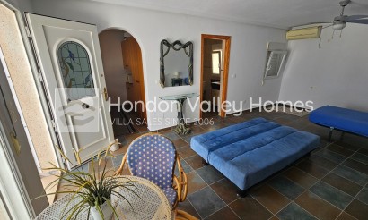 Revente - Maison de ville - Ciudad Quesada
