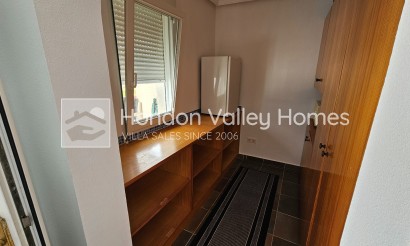 Revente - Maison de ville - Ciudad Quesada