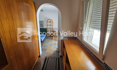 Revente - Maison de ville - Ciudad Quesada