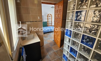 Revente - Maison de ville - Ciudad Quesada