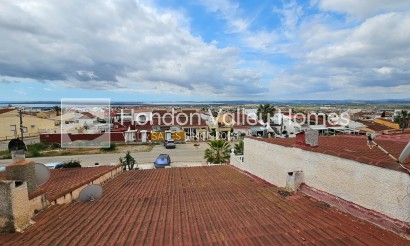 Revente - Maison de ville - Ciudad Quesada