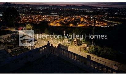 Revente - Maison de ville - Ciudad Quesada