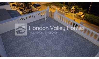 Revente - Maison de ville - Ciudad Quesada