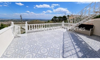 Revente - Maison de ville - Ciudad Quesada