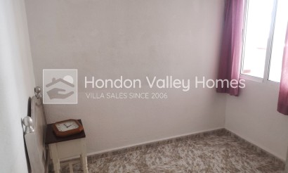 Resale - B. Town house - Los Montesinos - Montesinos