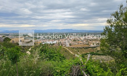 Revente - low-bungalow - Ciudad Quesada