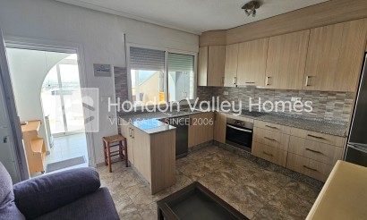Revente - low-bungalow - Ciudad Quesada