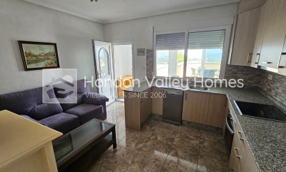 Revente - low-bungalow - Ciudad Quesada