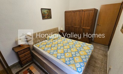 Revente - low-bungalow - Ciudad Quesada