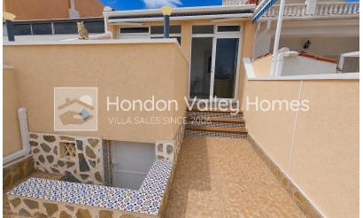 Revente - low-bungalow - Ciudad Quesada