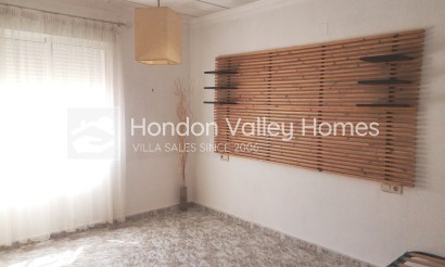 Resale - B. Town house - Los Montesinos - Montesinos