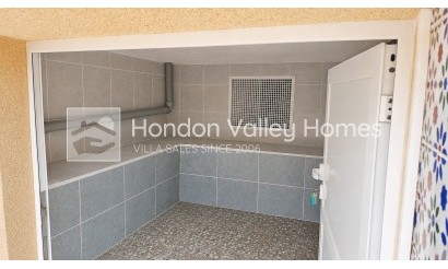 Revente - low-bungalow - Ciudad Quesada
