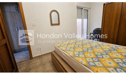 Revente - low-bungalow - Ciudad Quesada