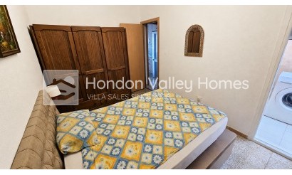 Revente - low-bungalow - Ciudad Quesada