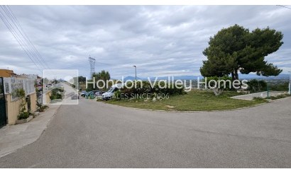 Revente - low-bungalow - Ciudad Quesada