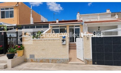 Revente - low-bungalow - Ciudad Quesada