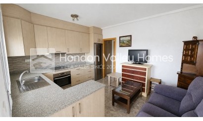 Revente - low-bungalow - Ciudad Quesada