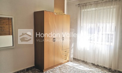 Resale - B. Town house - Los Montesinos - Montesinos