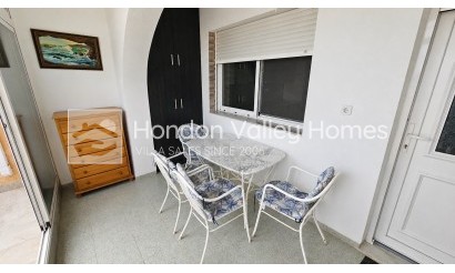 Revente - low-bungalow - Ciudad Quesada