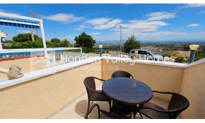 Revente - low-bungalow - Ciudad Quesada