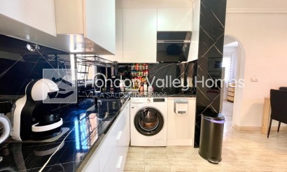 Reventa - Apartment - flat - La Siesta