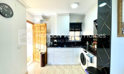 Reventa - Apartment - flat - La Siesta