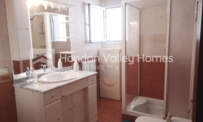 Resale - B. Town house - Los Montesinos - Montesinos