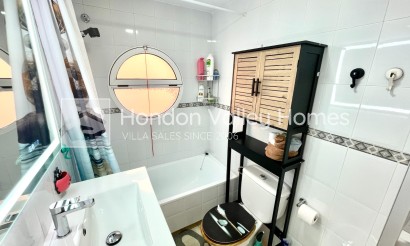 Reventa - Apartment - flat - La Siesta