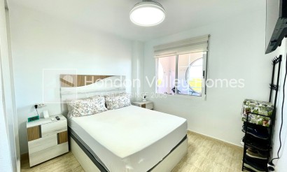 Reventa - Apartment - flat - La Siesta