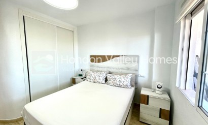 Reventa - Apartment - flat - La Siesta