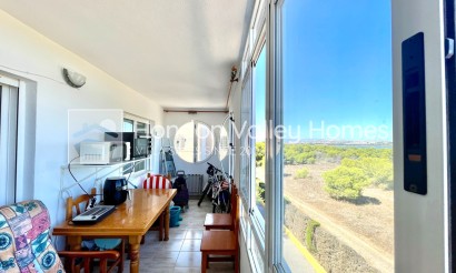 Reventa - Apartment - flat - La Siesta
