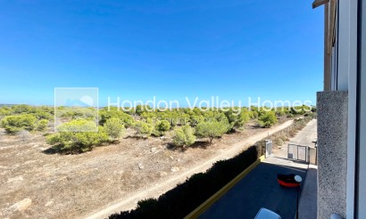 Reventa - Apartment - flat - La Siesta