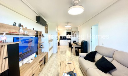 Reventa - Apartment - flat - La Siesta