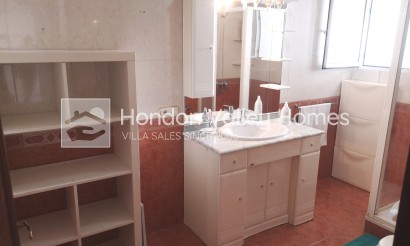 Resale - B. Town house - Los Montesinos - Montesinos