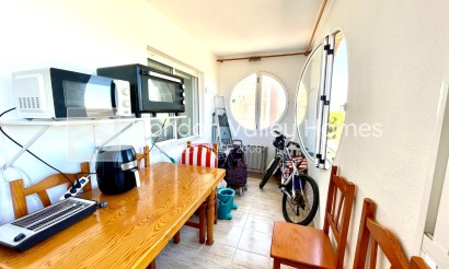 Reventa - Apartment - flat - La Siesta